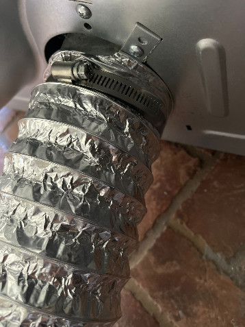 Prestige Vent Cleaners Dryer Vent Cleaning